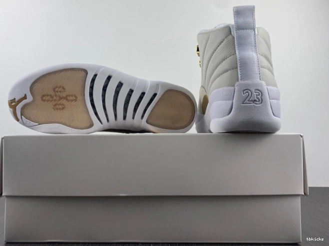 Rep TBK White OVO Jordan Retro 873864-102 12 0712